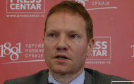 Антонијевић: Постоји помак у медијским слободама, али то није довољно Антонијевић: Постоји помак у медијским слободама, али то није довољно